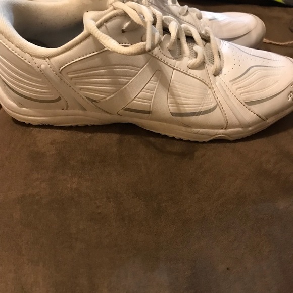 Varsity Shoes Varsity Cheer Shoes Poshmark